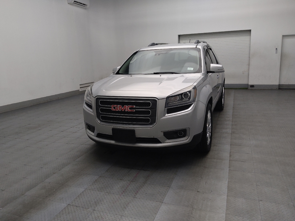 2017 GMC Acadia Limited