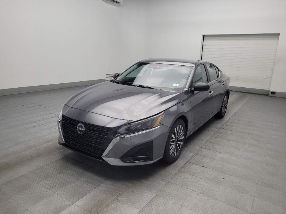 2024 Nissan Altima