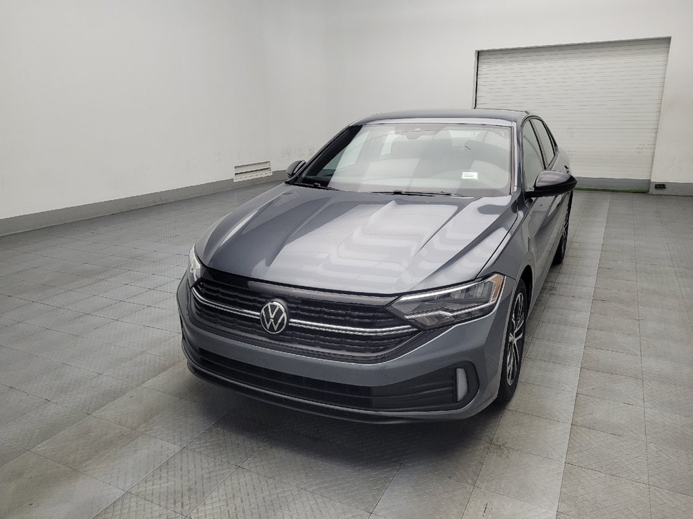 2023 Volkswagen Jetta