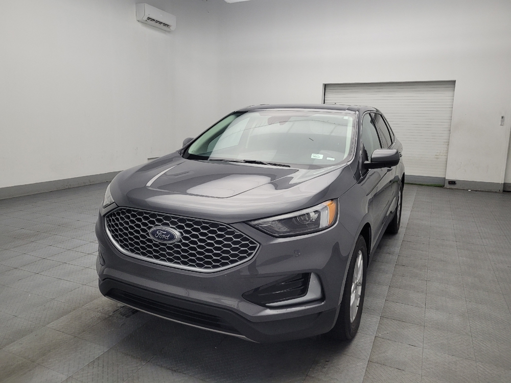 2023 Ford Edge