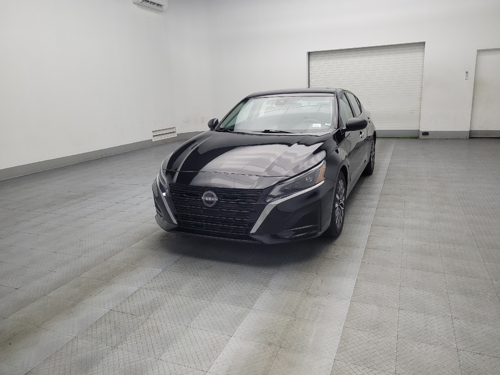 2024 Nissan Altima SV