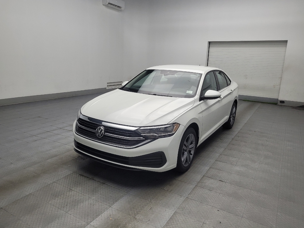 2023 Volkswagen Jetta SE