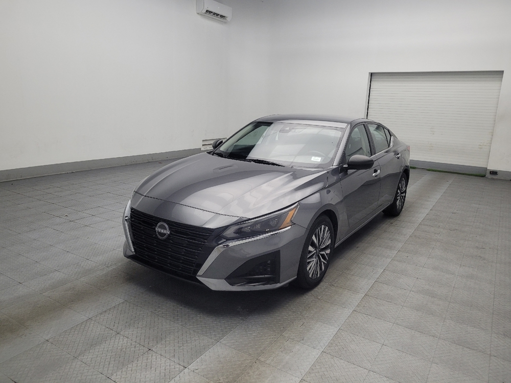 2024 Nissan Altima SV