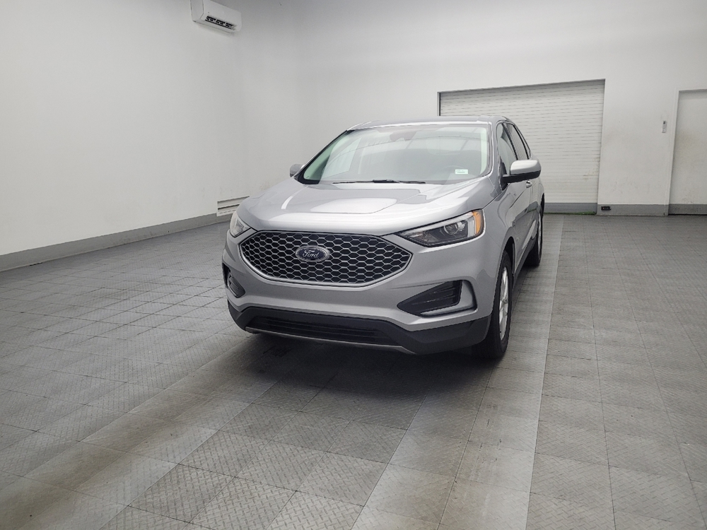 2023 Ford Edge SEL's photo