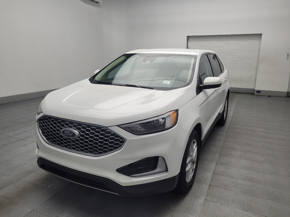 2023 Ford Edge