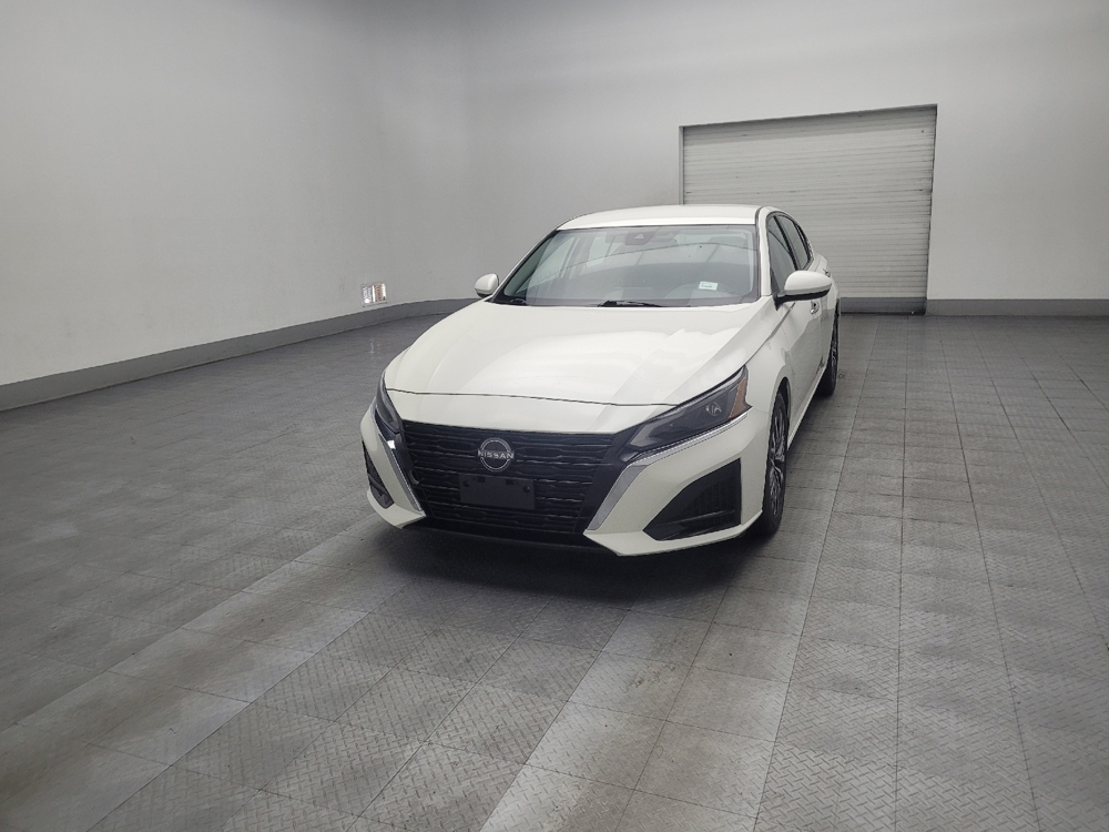 2023 Nissan Altima SV's photo
