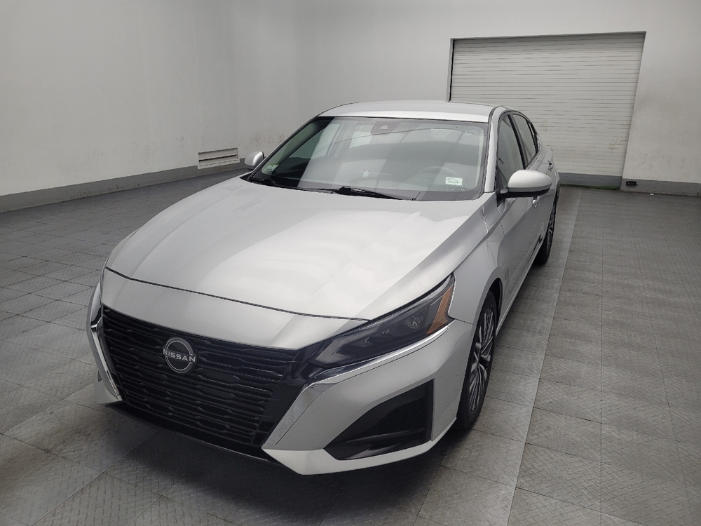 2023 Nissan Altima SV