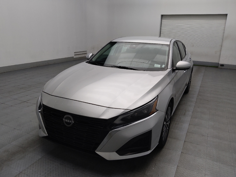 2023 Nissan Altima SV