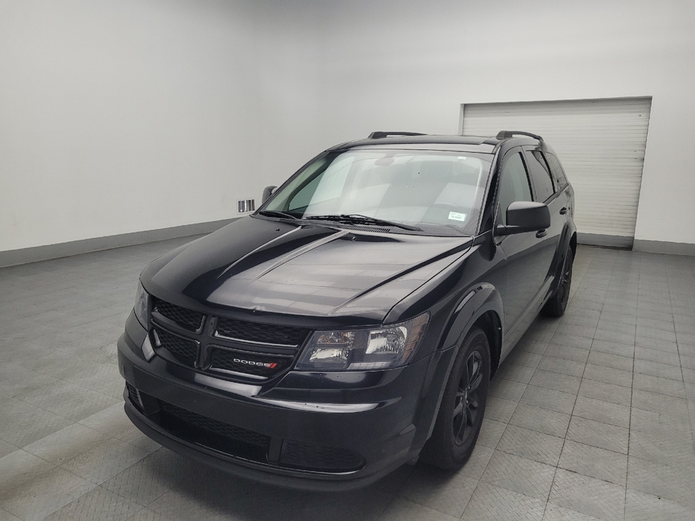 2020 Dodge Journey SE