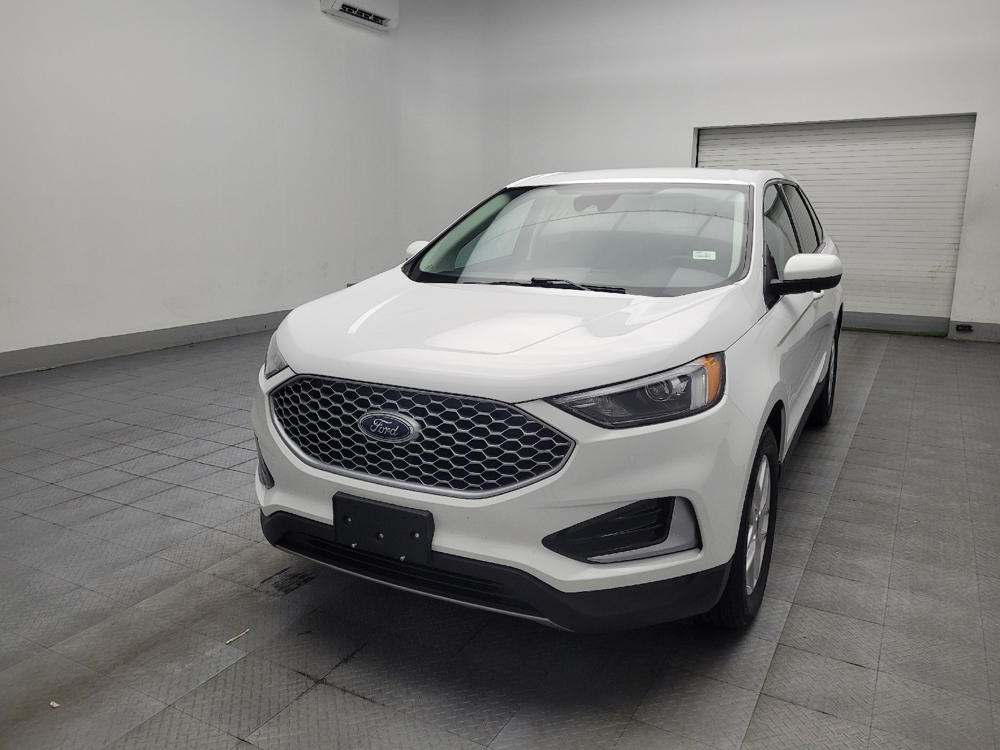 2024 Ford Edge SEL's photo