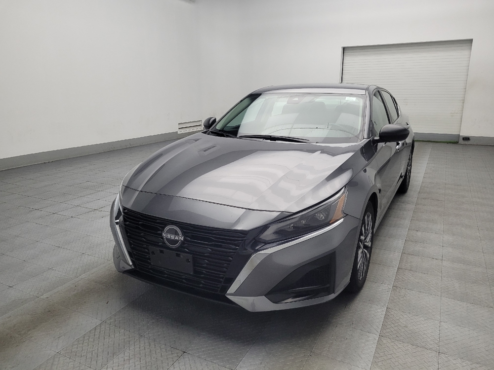 2024 Nissan Altima