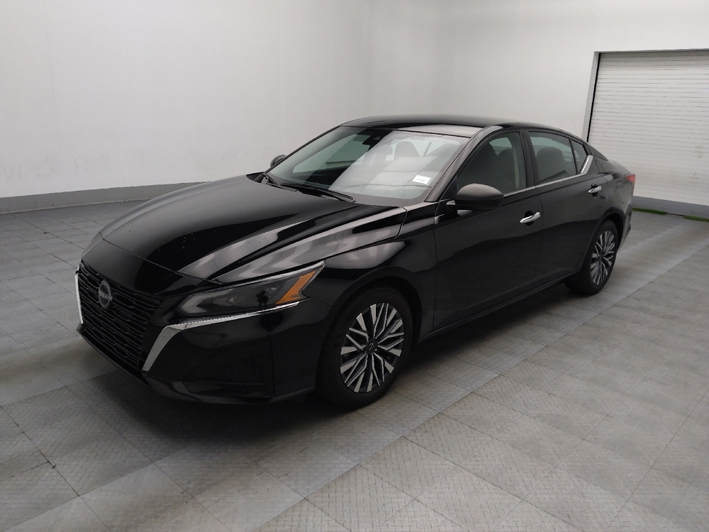 2024 Nissan Altima SV