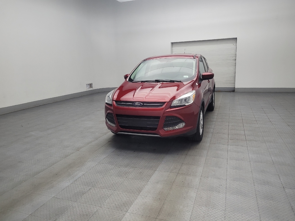2015 Ford Escape SE's photo