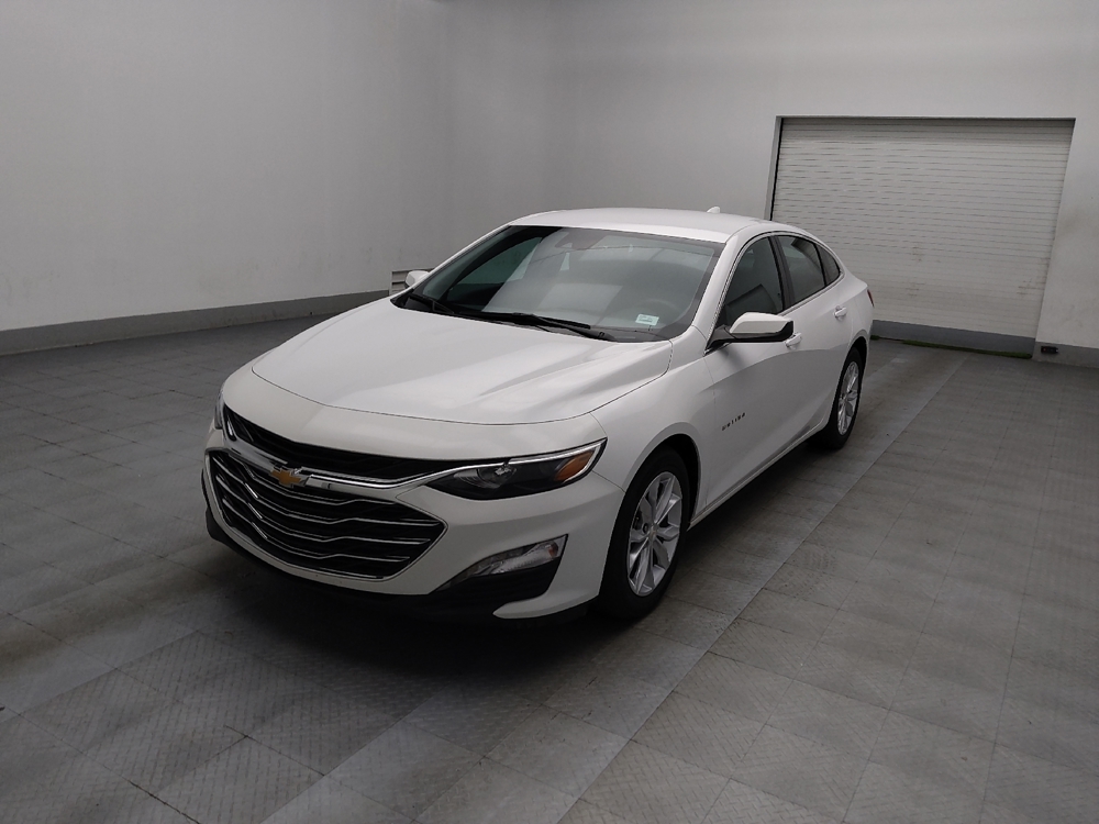 2023 Chevrolet Malibu 1LT