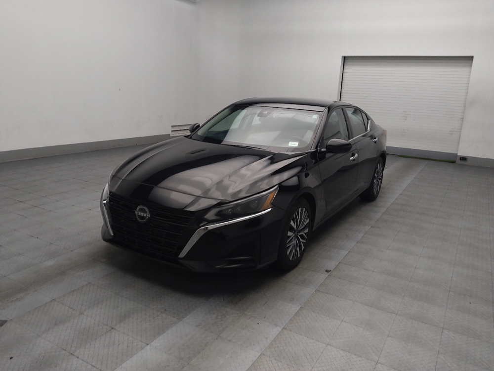 2023 Nissan Altima SV