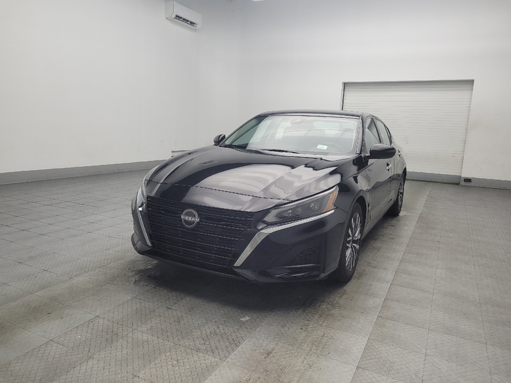 2023 Nissan Altima SV