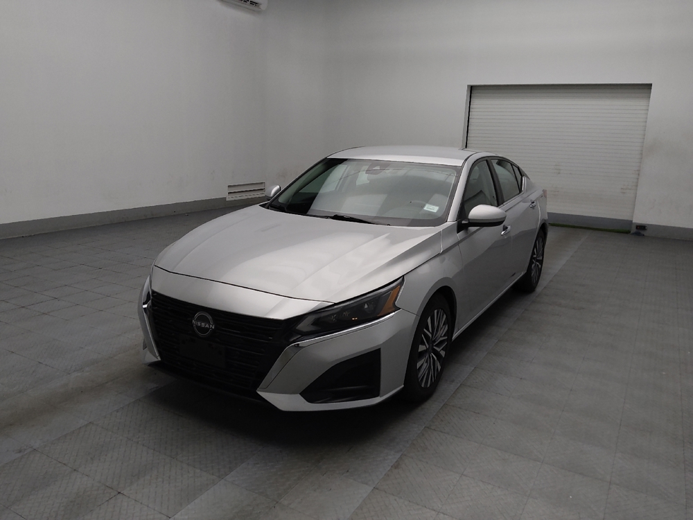 2023 Nissan Altima SV