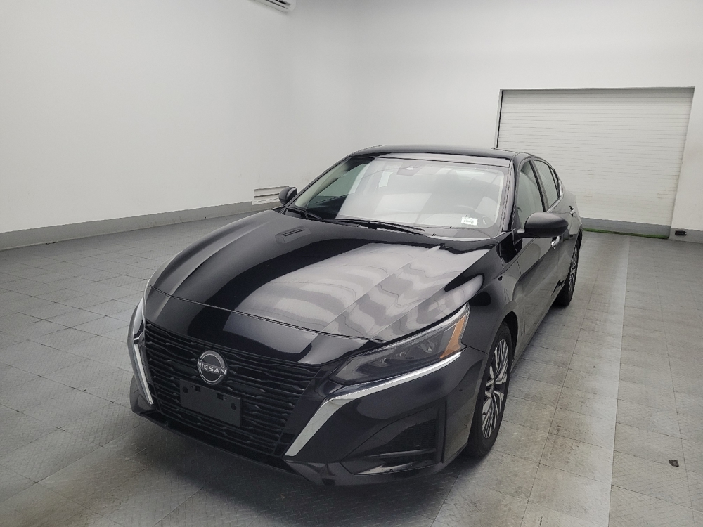 2024 Nissan Altima SV