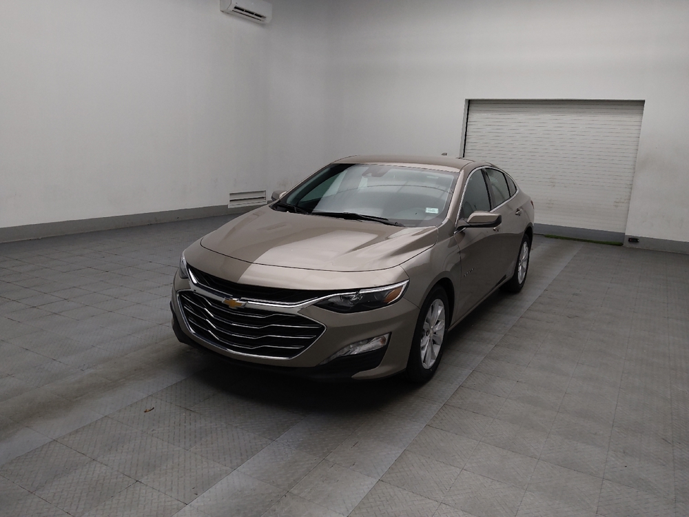 2023 Chevrolet Malibu 1LT