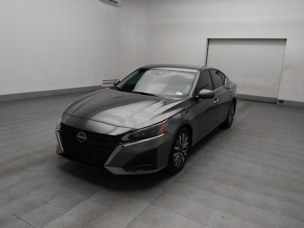 2023 Nissan Altima SV