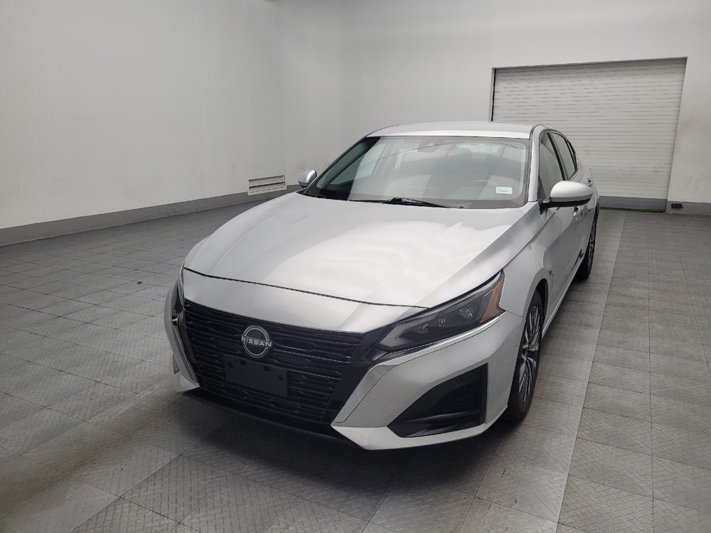 2023 Nissan Altima SV
