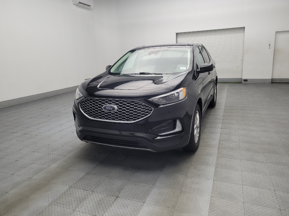 2024 Ford Edge SEL's photo