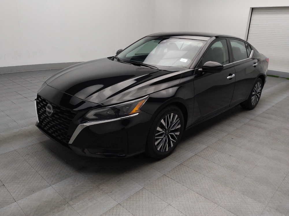 2023 Nissan Altima SV