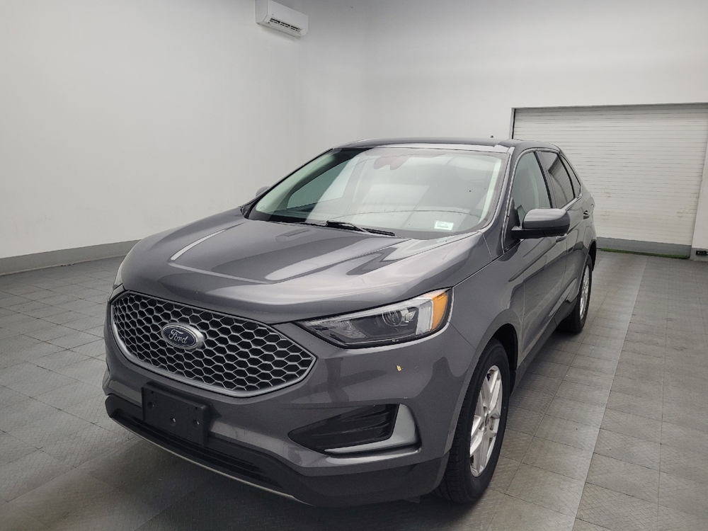 2023 Ford Edge SEL's photo