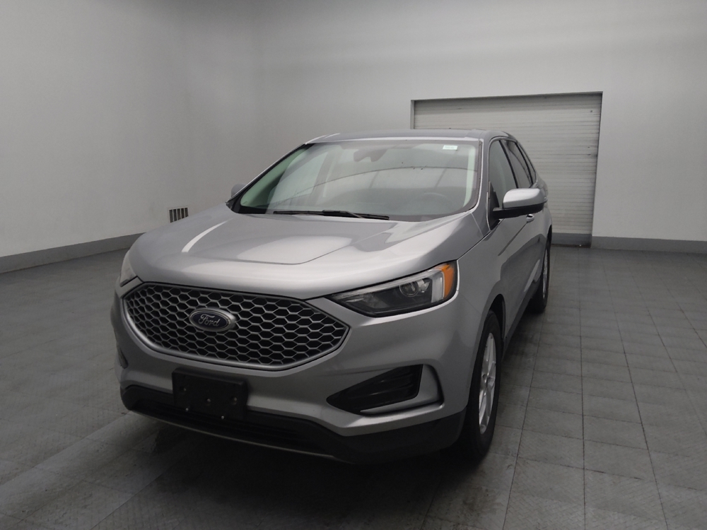 2023 Ford Edge SEL's photo