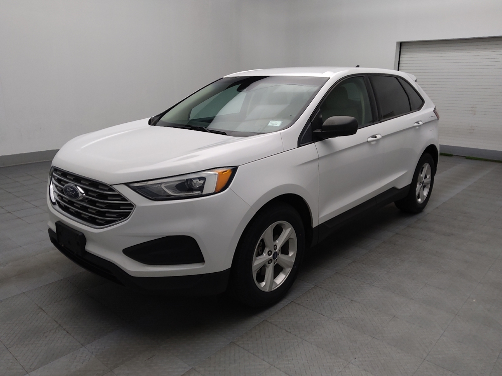 2019 Ford Edge SE