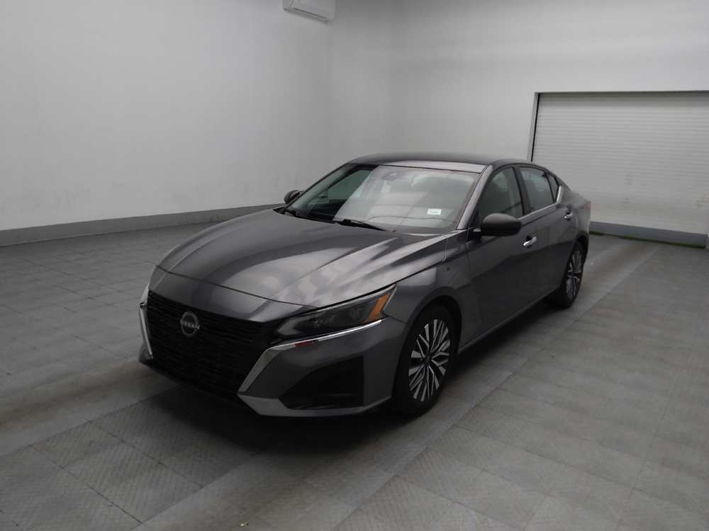 2024 Nissan Altima SV