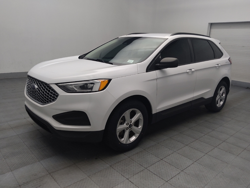 2023 Ford Edge SE's photo