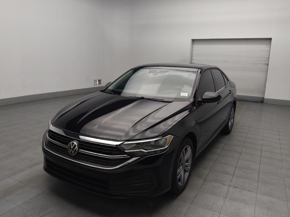 2022 Volkswagen Jetta SE's photo