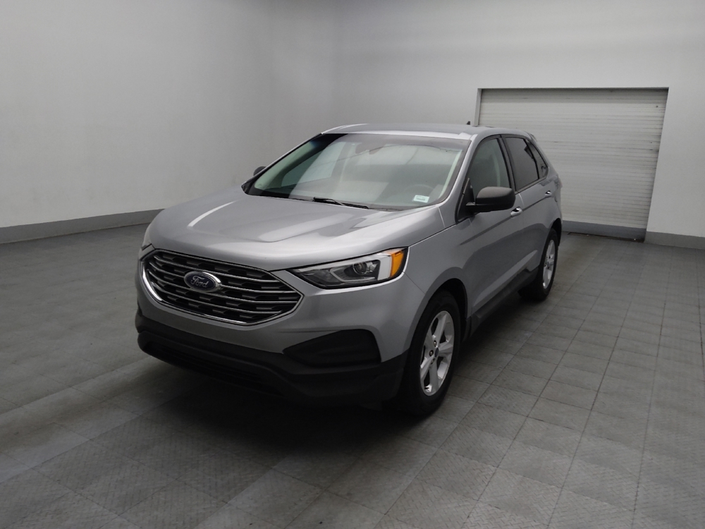 2020 Ford Edge SE