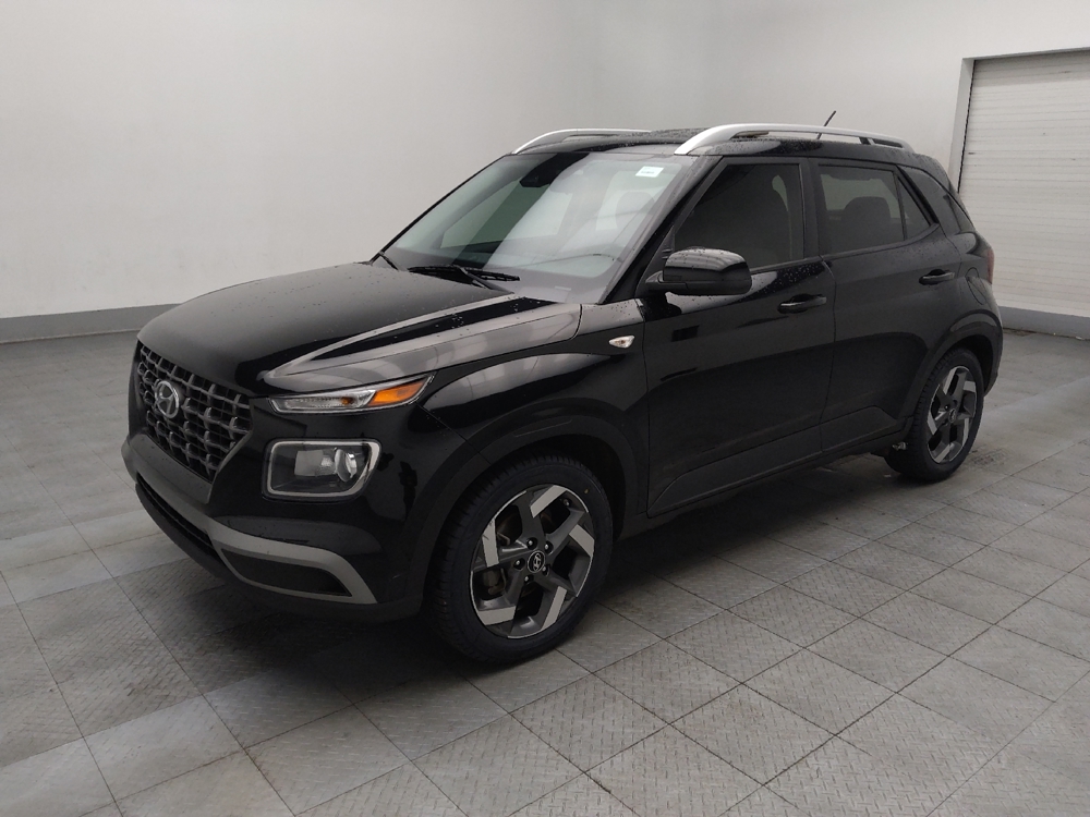 2023 Hyundai Venue SEL's photo