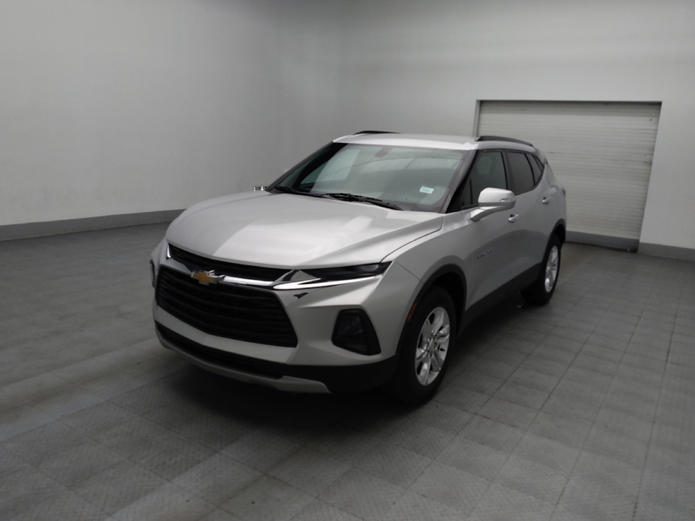 2020 Chevrolet Blazer 1LT