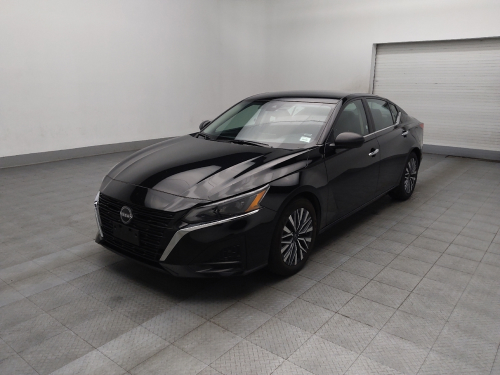 2024 Nissan Altima SV