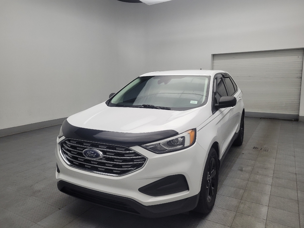 2020 Ford Edge SE's photo