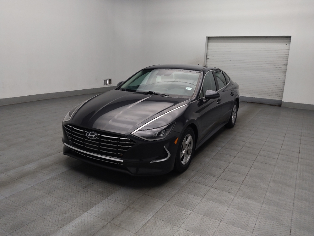 2022 Hyundai Sonata SE