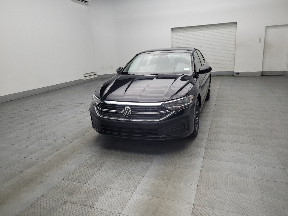 2022 Volkswagen Jetta S's photo