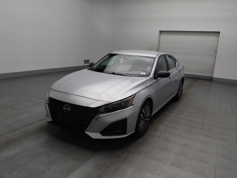 2024 Nissan Altima SV