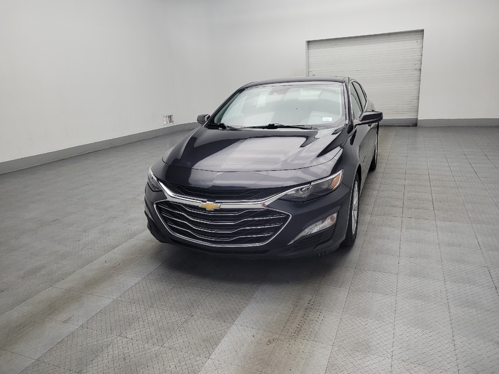 2023 Chevrolet Malibu 1LT's photo