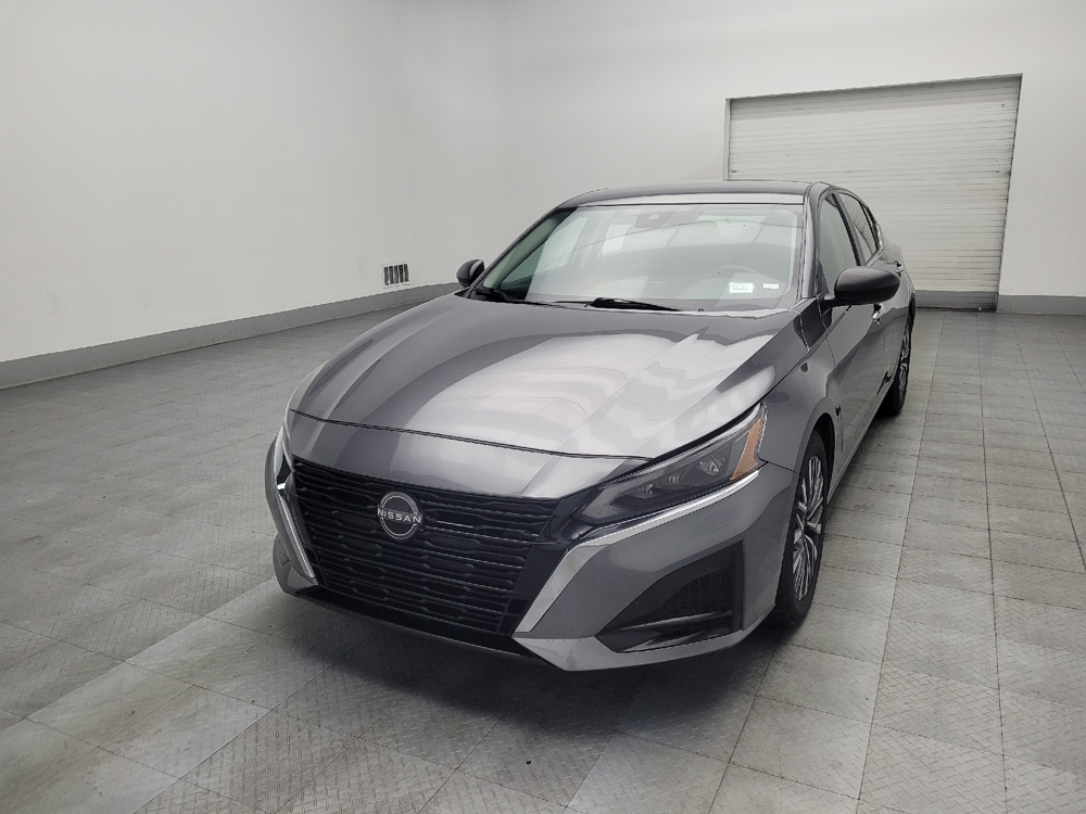 2024 Nissan Altima SV