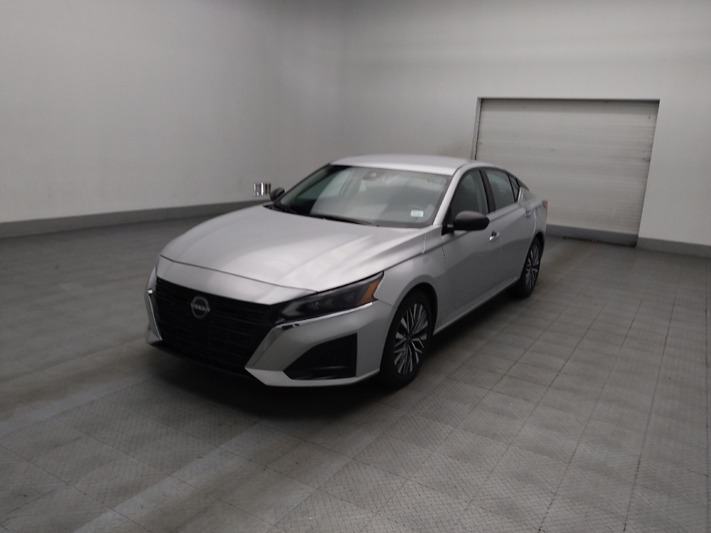 2024 Nissan Altima SV