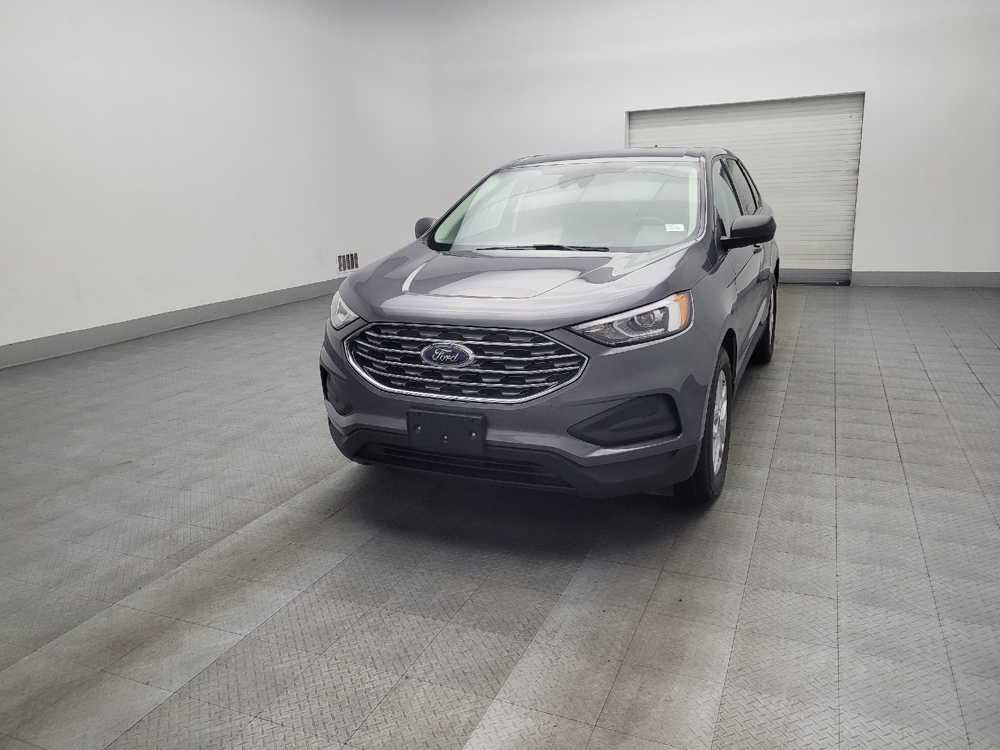 2021 Ford Edge SE