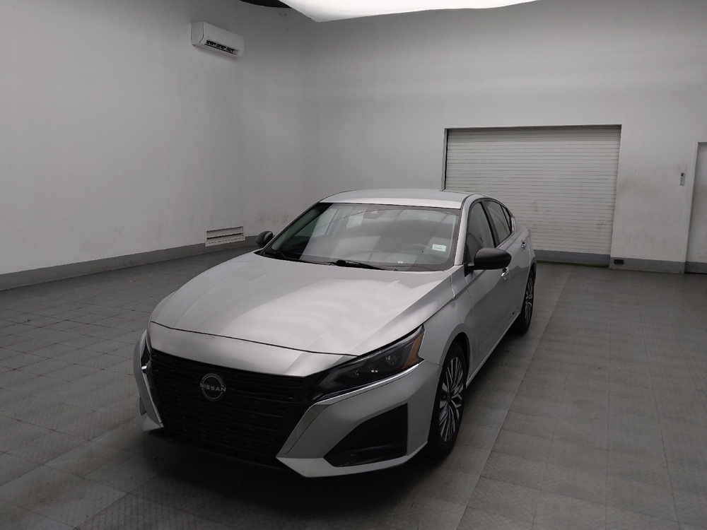 2024 Nissan Altima SV