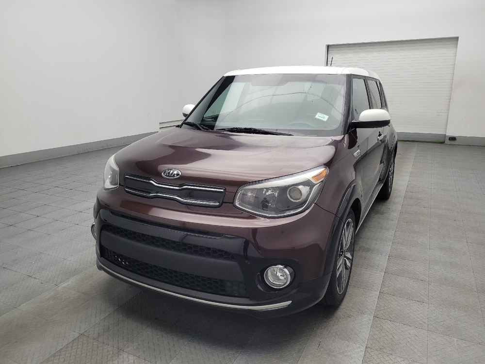2017 Kia Soul +'s photo
