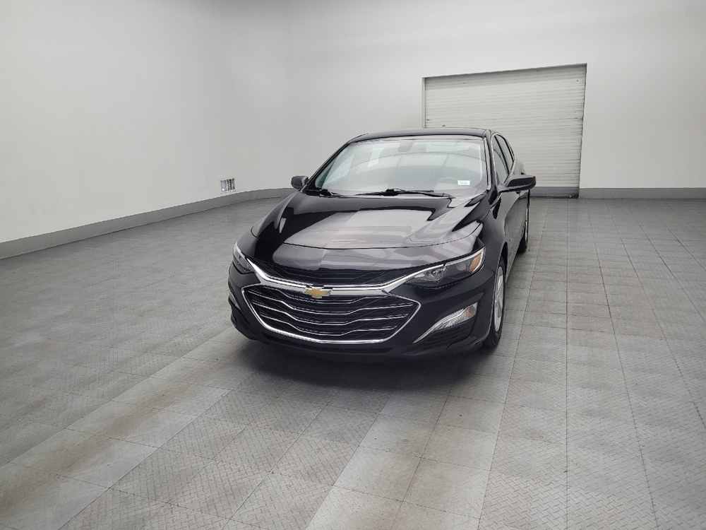 2020 Chevrolet Malibu