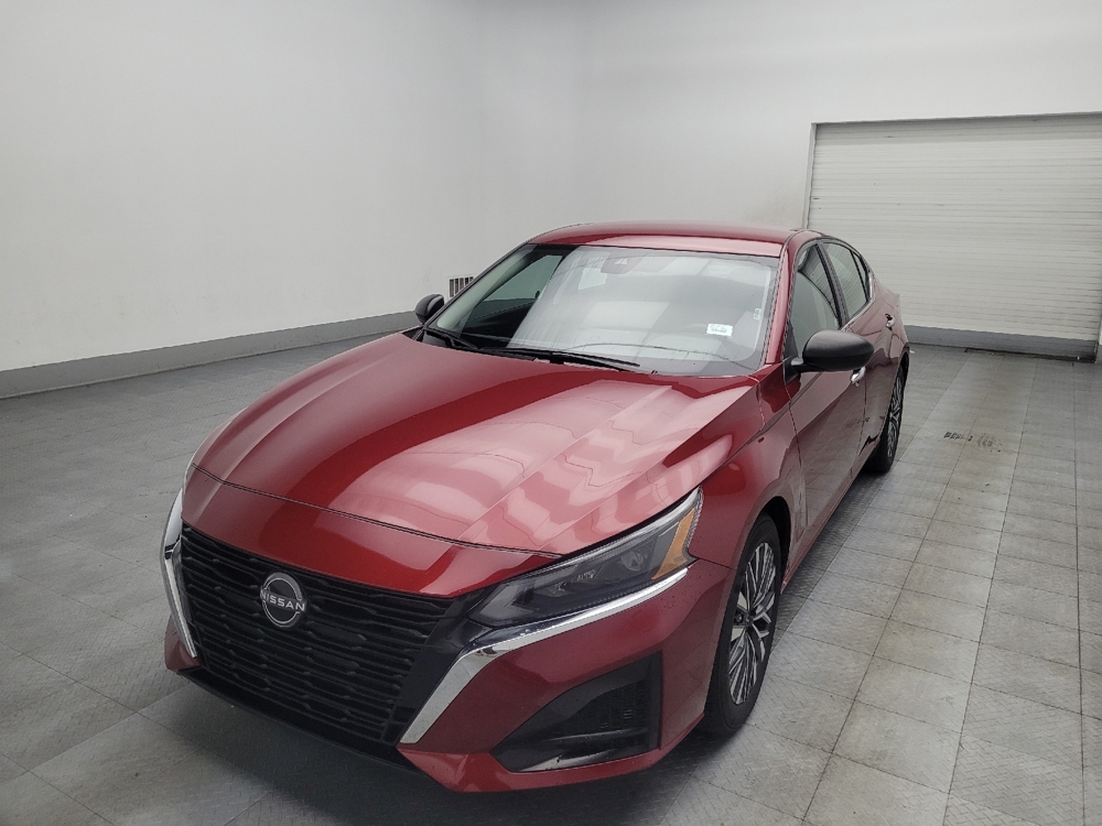 2024 Nissan Altima SV's photo