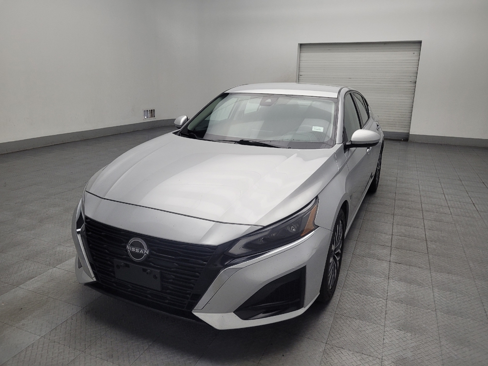 2023 Nissan Altima SV